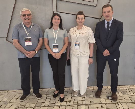 Congres European 