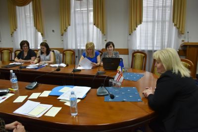 Instruire în Nursing