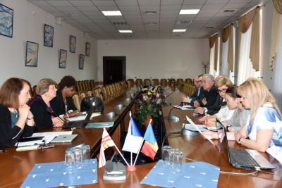 Instruire în Nursing