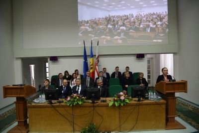 MedEspera 2016 a făcut totalurile