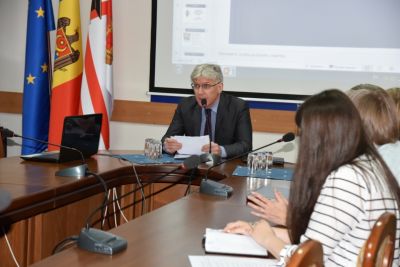 O nouă metodă de instruire PBL