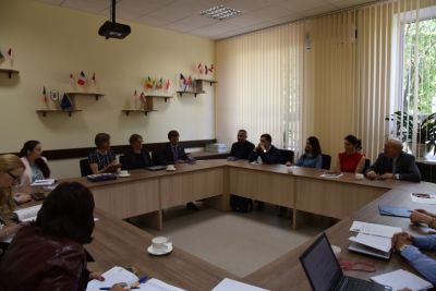 O nouă metodă de instruire PBL