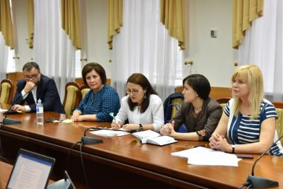Instruire în Nursing