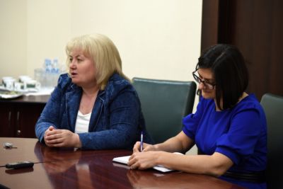 Instruire în Nursing