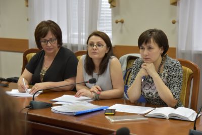 Instruire în Nursing