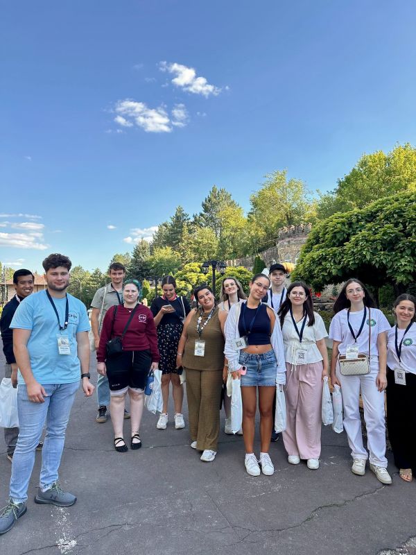 EPSA Summer University