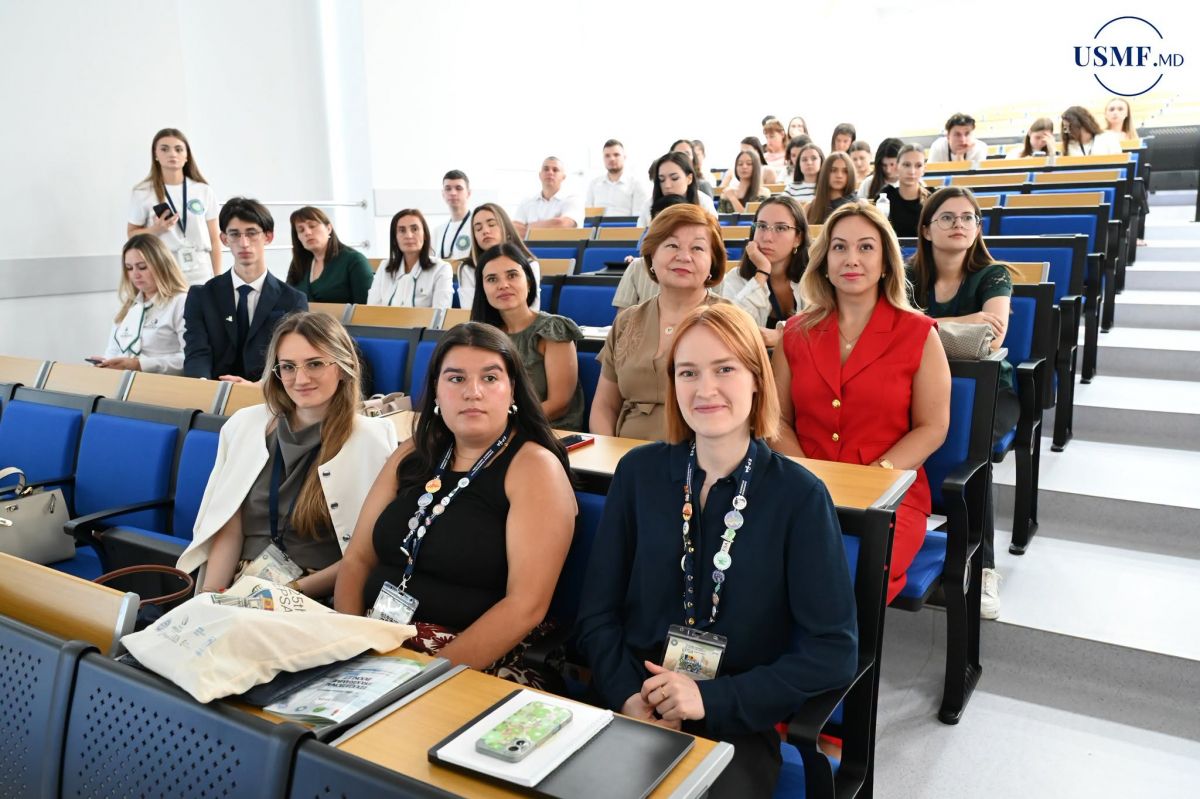 EPSA Summer University
