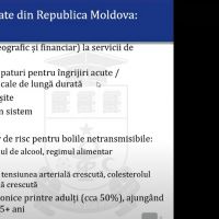 curs pentru diplomați