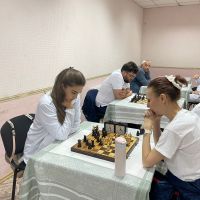 ​​​​Spartachiada lucrătorilor medicali