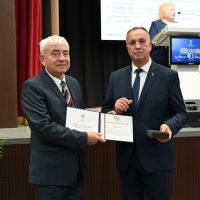 aniversare USMF„Nicolae Testemițanu”