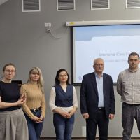 Centrul Universitar de Simulare în Instruirea Medicală